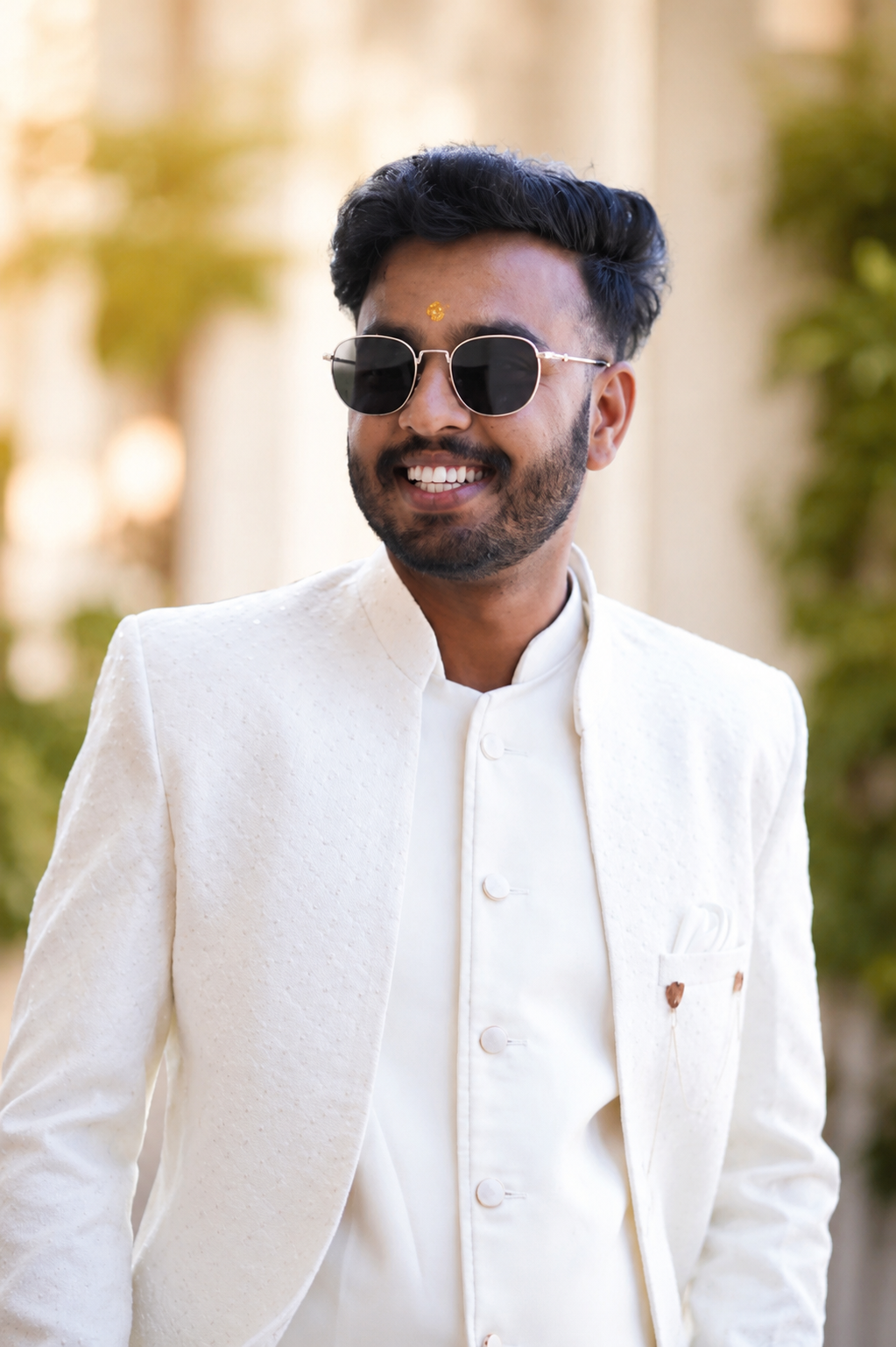 Hrigved Jitendra Parundekar