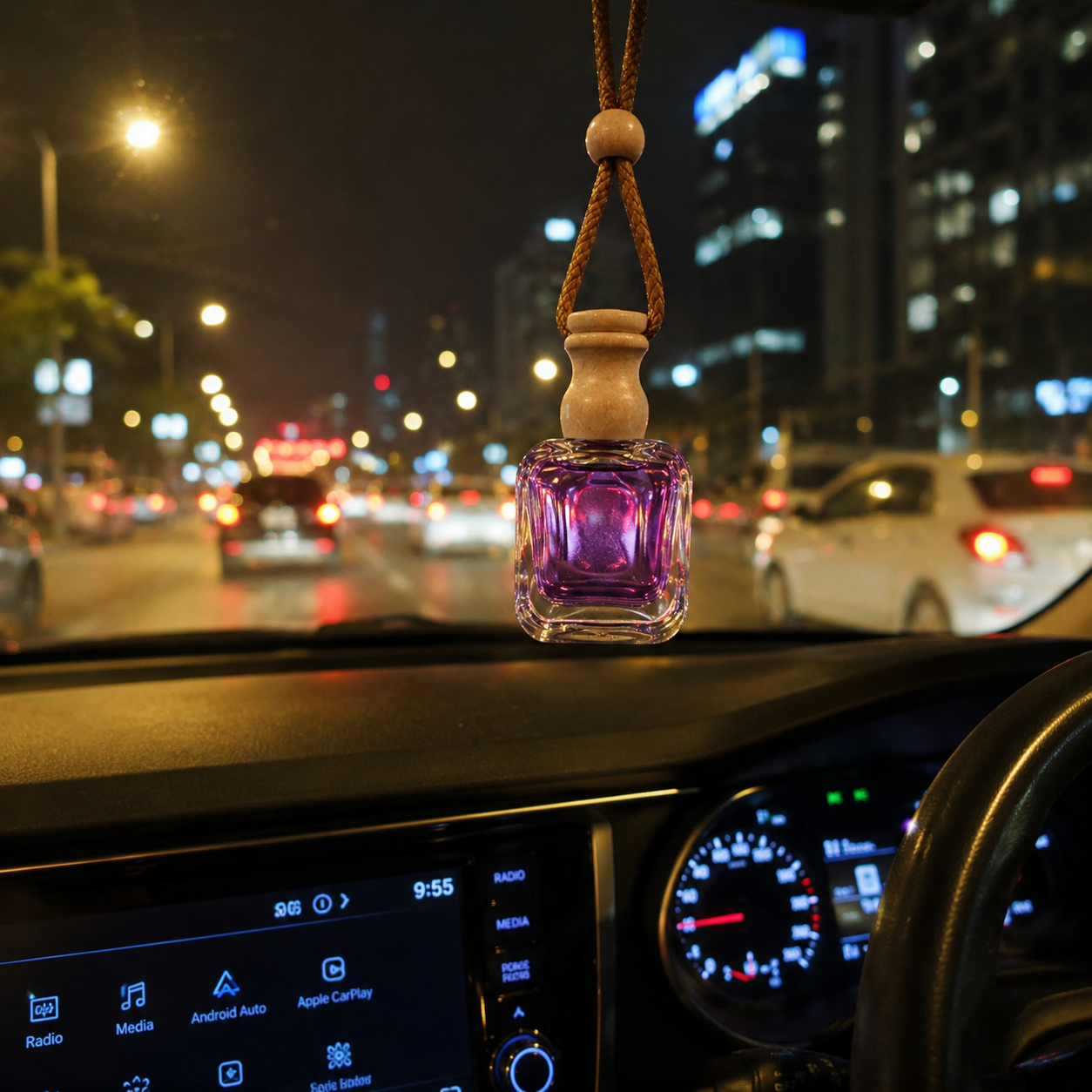 @nightdrives.in · Bengaluru